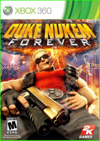 Duke Nukem Forever