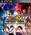 Street Fighter IV Arcade Edition- 28/06